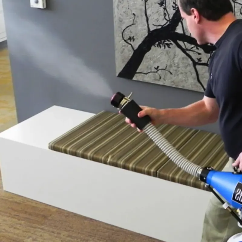 Professional Odor Removal in Alameda, CA